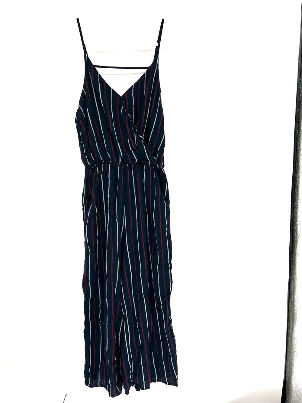 Hollister large jumpsuit women’s large